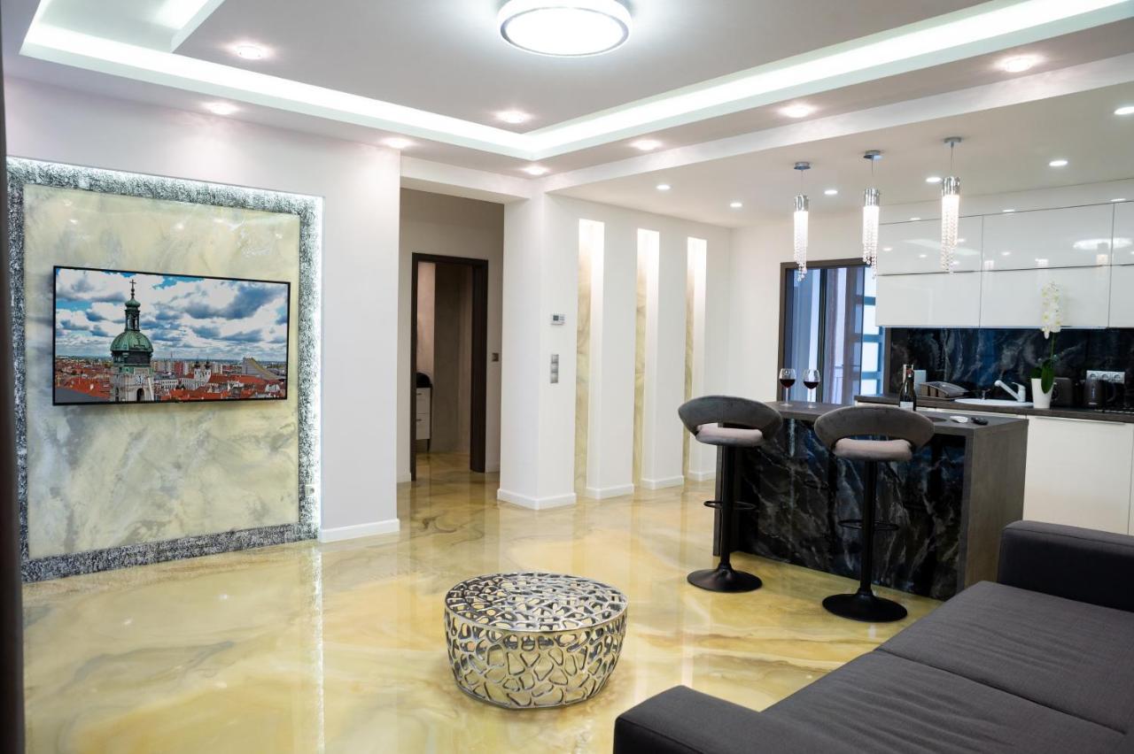 Dream Apartman 3 With Free Parking غيور المظهر الخارجي الصورة